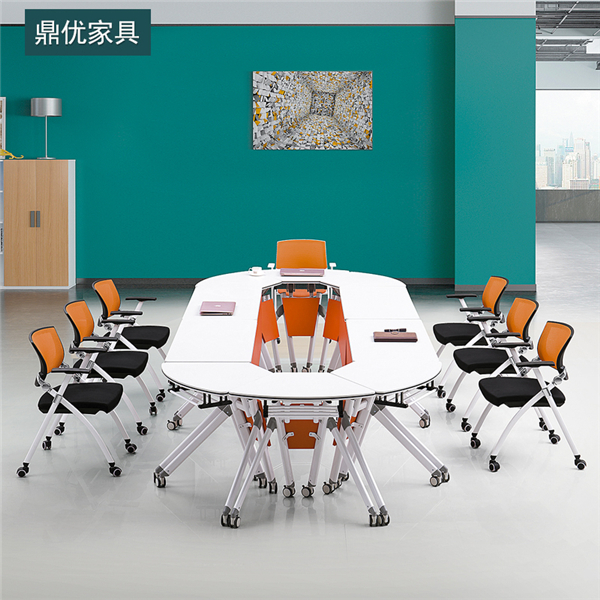 折叠会议桌具体应用要注意以下几点