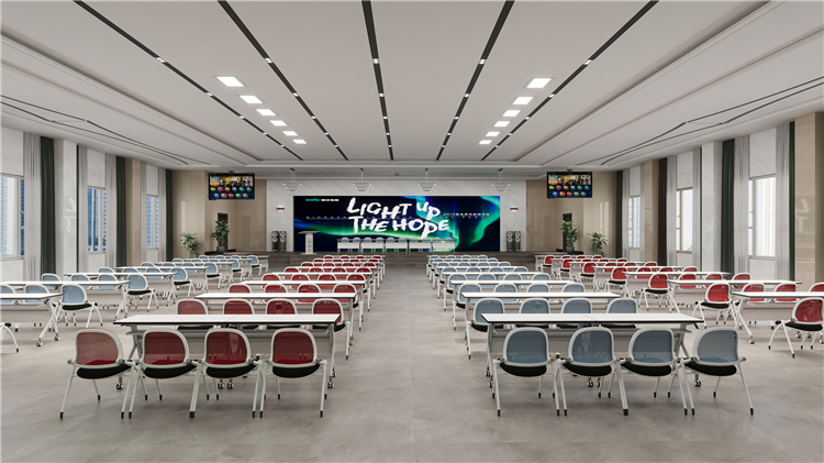 培训桌,培训桌椅