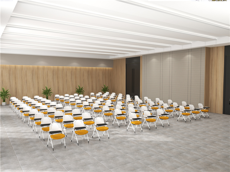 培训椅,培训桌椅,鼎优培训椅